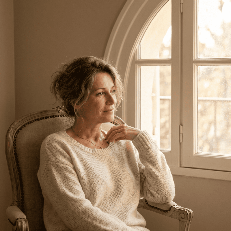 Hormones et tissus