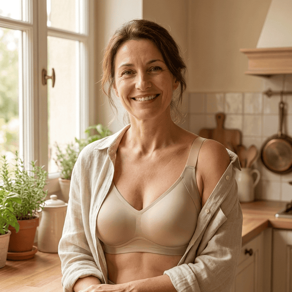 Martine avant/après