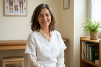 Dr. Claire Vidal