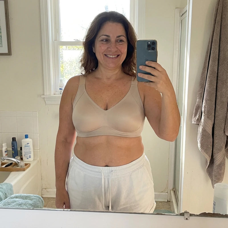 Nadia, 50 ans • 95F