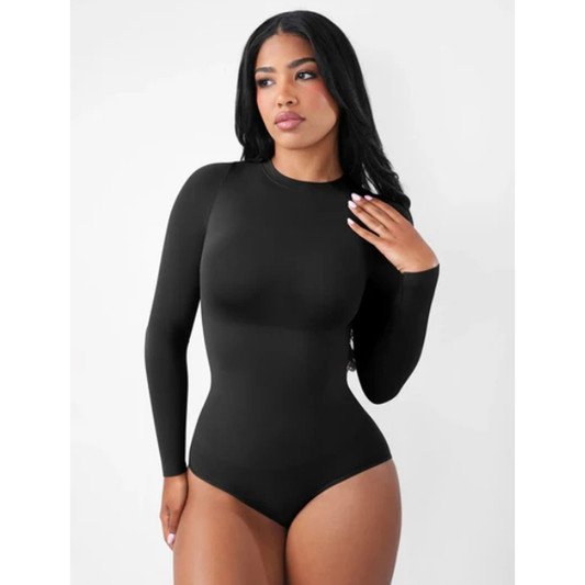 Body Gainant Manches Longues