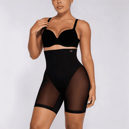 Short Gainant — Effet Lissant - CURVILINES