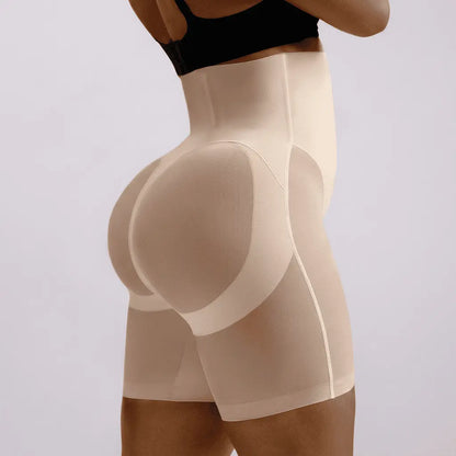 Short Gainant — Effet Lissant - CURVILINES