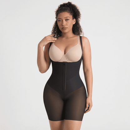 Short Sculptant — Compression Extra Forte - CURVILINES