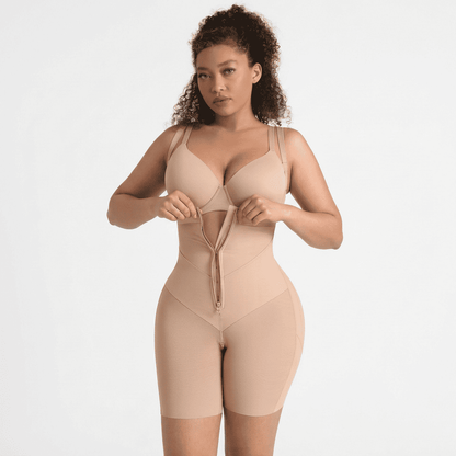 Short Sculptant — Compression Extra Forte - CURVILINES