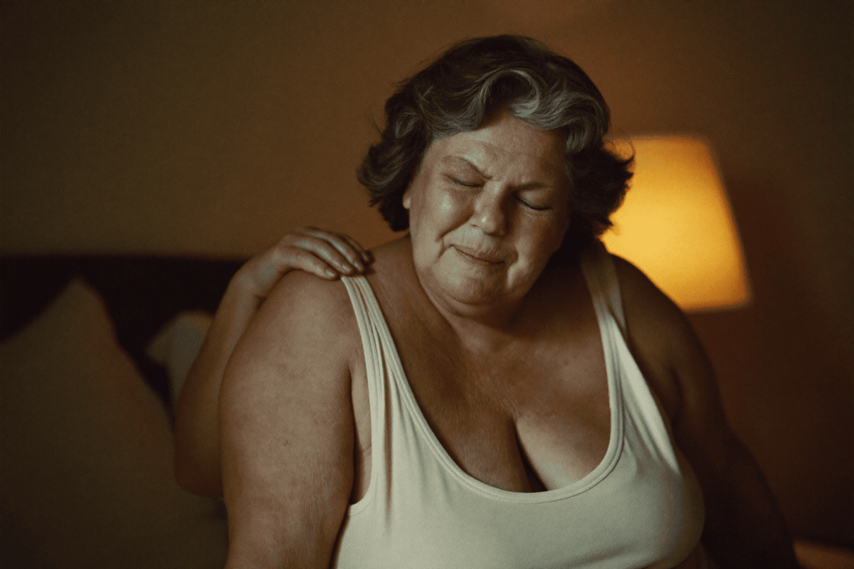 Si tu arraches ton soutien-gorge dès que tu rentres, lis ça avant d'en racheter un autre