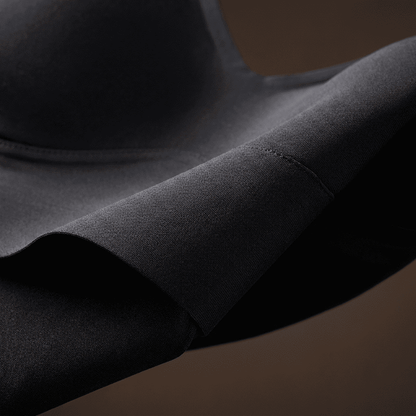 Soutien-gorge sans armature · Fortes poitrines (jusqu'au G) - CURVILINES