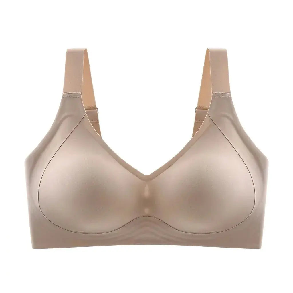 Soutien-gorge Fortes poitrines - CURVILINES