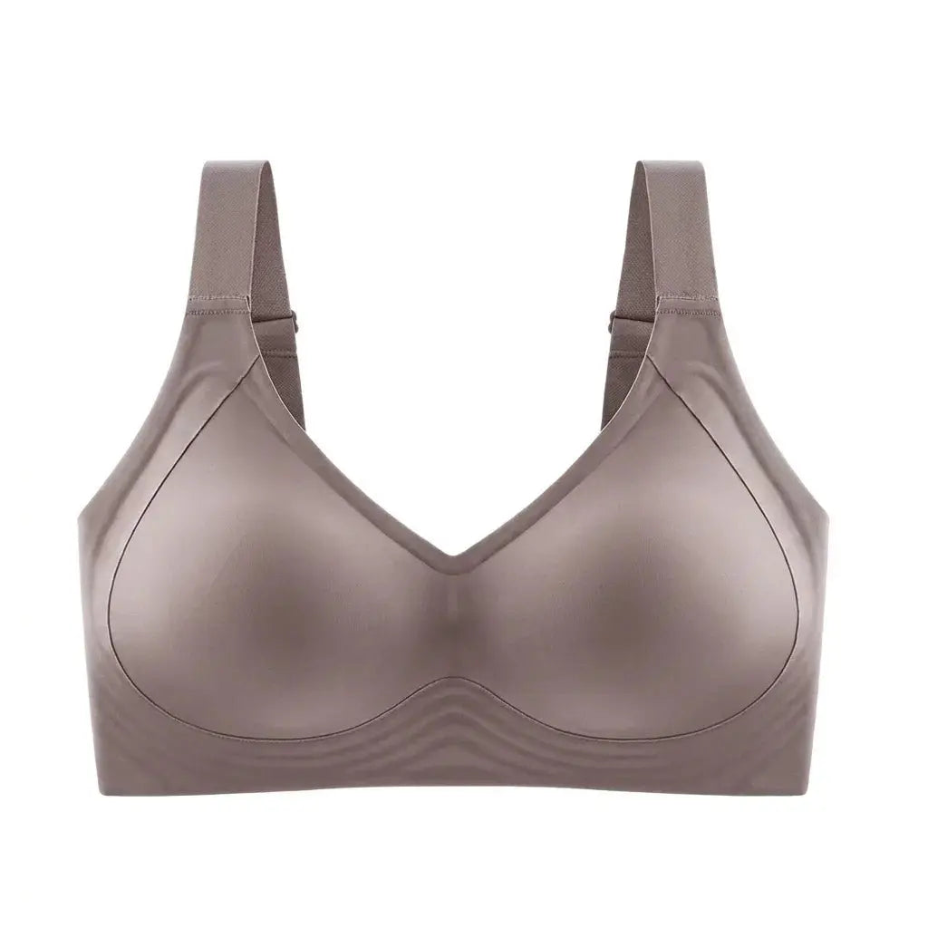 Soutien-gorge Fortes poitrines - CURVILINES