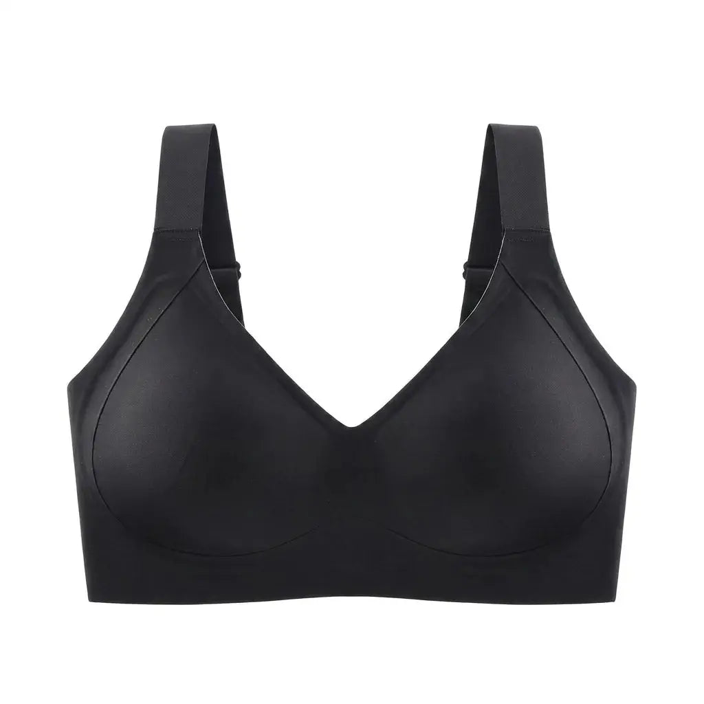 Soutien-gorge Fortes poitrines - CURVILINES