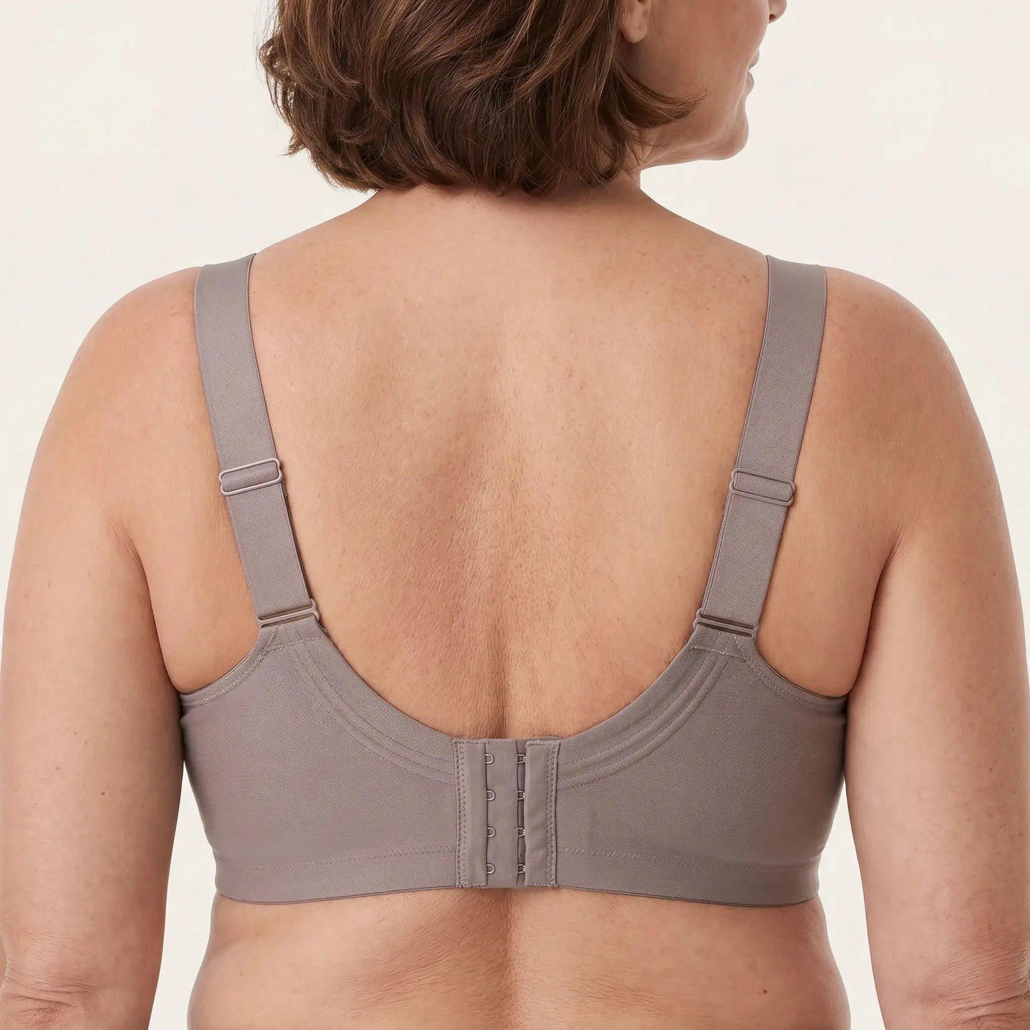 Soutien-gorge Fortes poitrines - CURVILINES