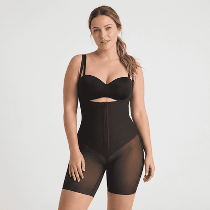 Short Sculptant — Compression Extra Forte - CURVILINES