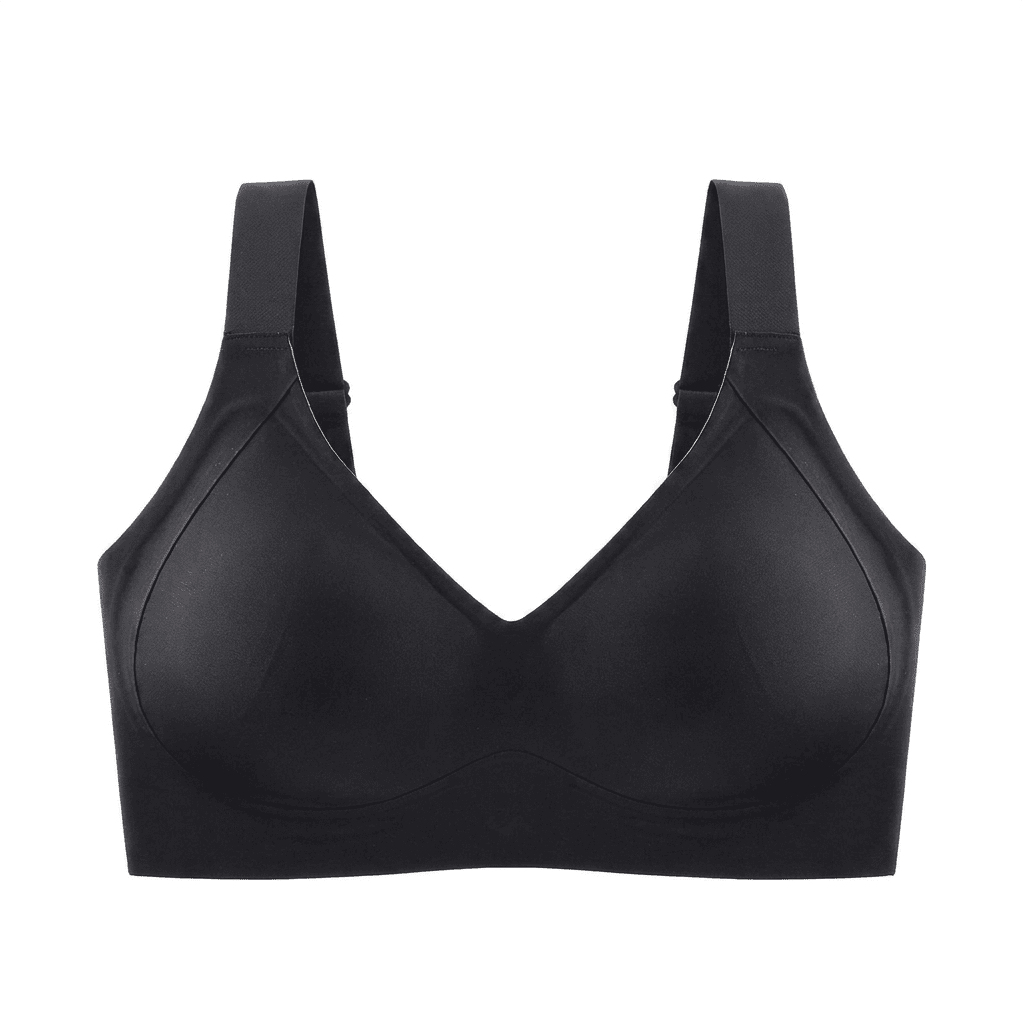 Enfin un soutien - gorge que tu ne rêveras pas d'arracher en rentrant le soir. - CURVILINES