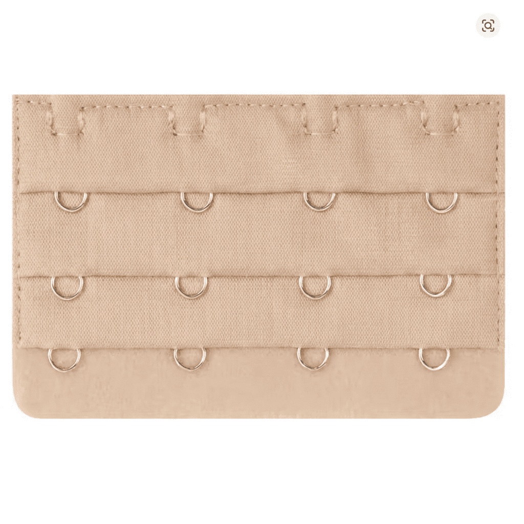 Extension de soutien gorge - CURVILINES