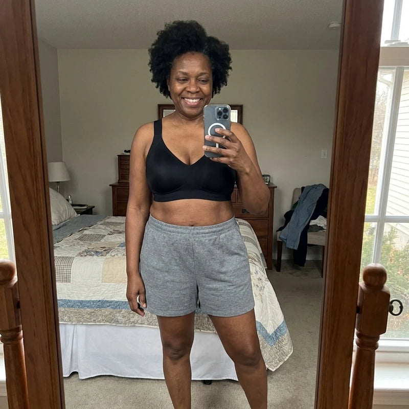 Fatou, 55 ans • 100G